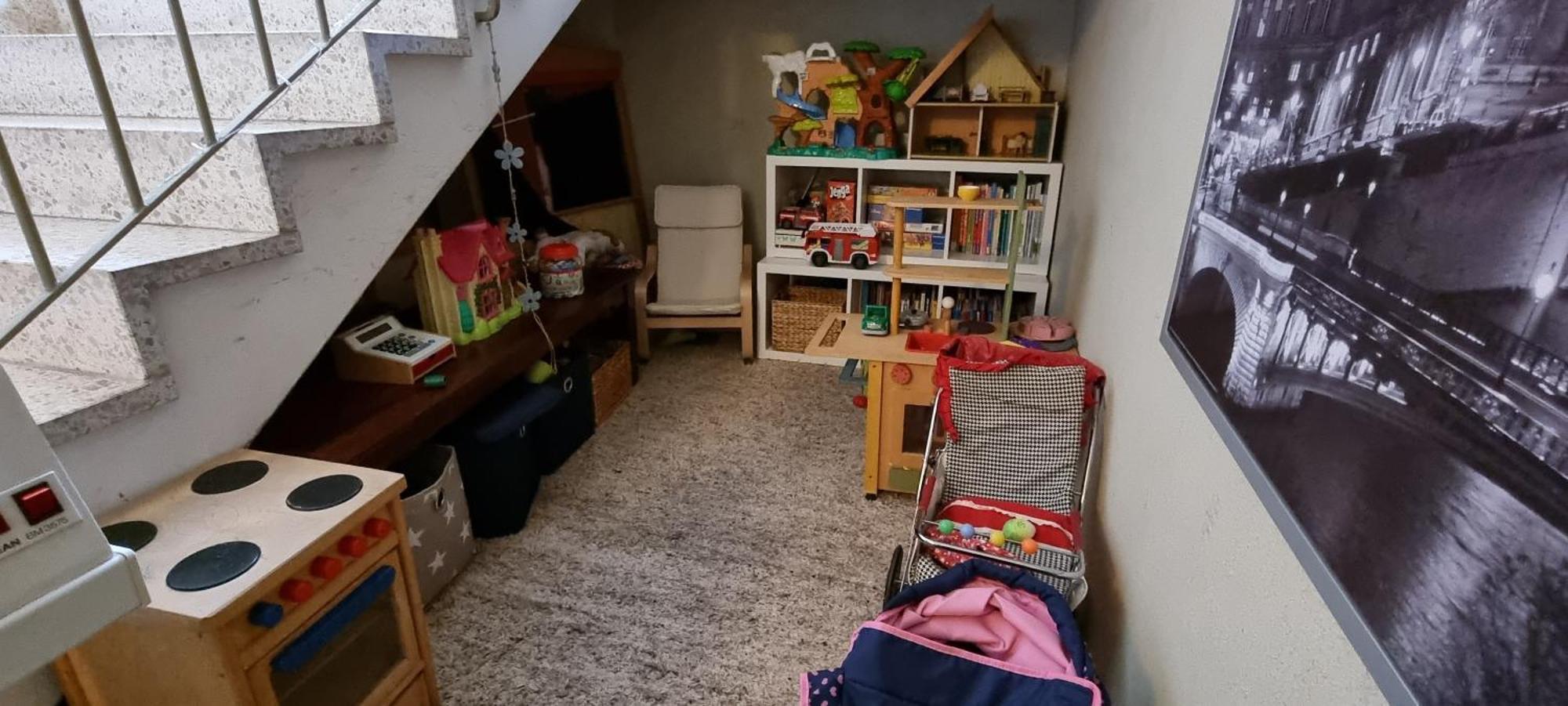 Souterrainwohnung Mit Grossem Garten Und Sauna Kassel Exterior photo